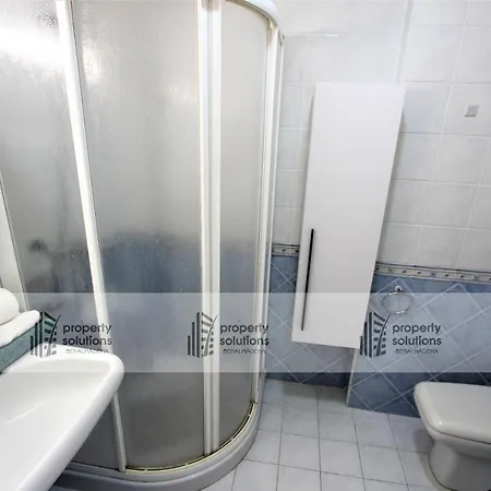 Torrealmadena Vista Al Mar - Playa A 200 Metros, Camino Recto Sin Cuestas * בנאלמדנה